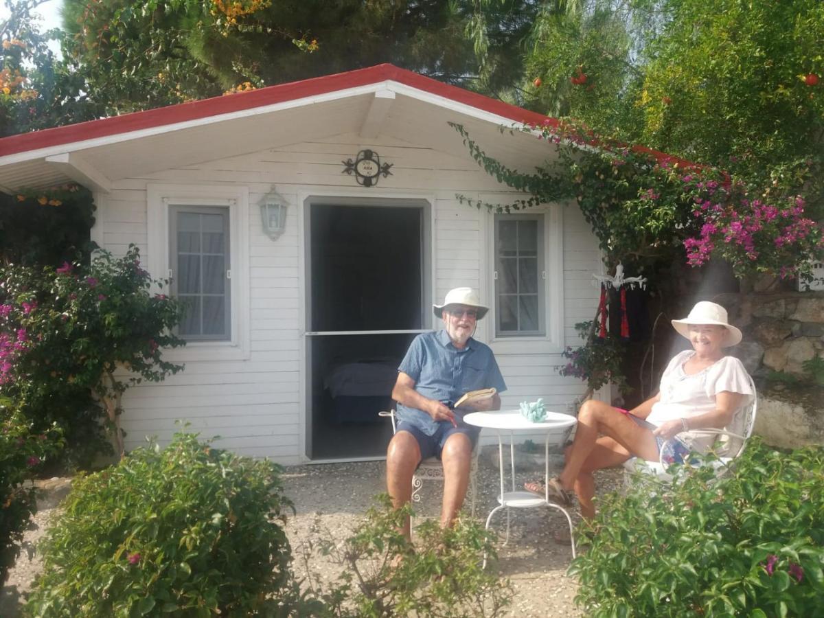 Losta Sahil Evi - Adults Only +12 Selimiye  Bagian luar foto