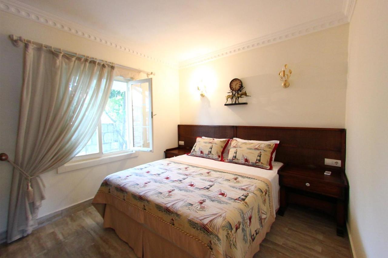 Losta Sahil Evi - Adults Only +12 Selimiye  Bagian luar foto