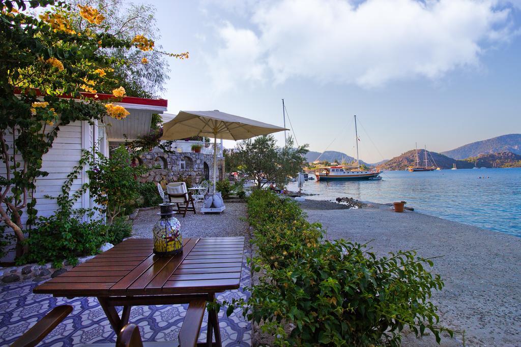 Losta Sahil Evi - Adults Only +12 Selimiye  Bagian luar foto