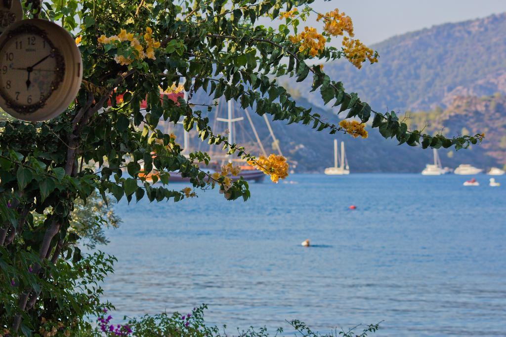 Losta Sahil Evi - Adults Only +12 Selimiye  Bagian luar foto